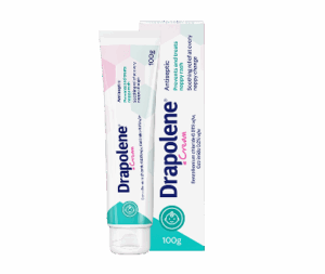 Drapolene<sup>®</sup> Cream 100g Tube