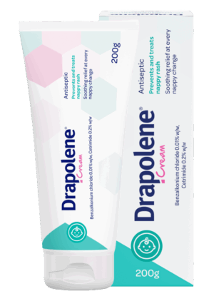 Drapolene<sup>®</sup> Cream 200g Tube